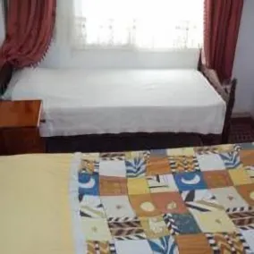 Butik Villas - Dalaman Princess - Værelse