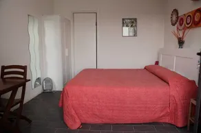 Il Sentiero - Zimmer