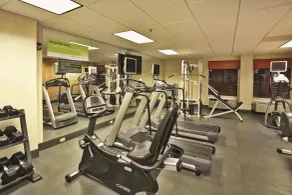 La Quinta by Wyndham Elkview - Charleston NE - Fitness facility