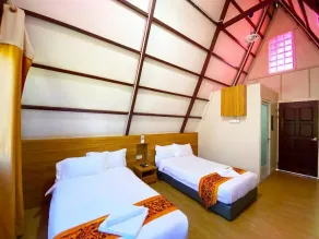 Dreamland Beach Holiday - Chambre