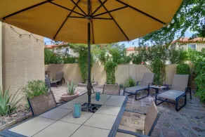 Phoenix Townhome with Central Location Pool Access - Interiør