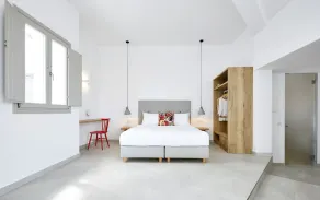 Aperanto Suites - Rom