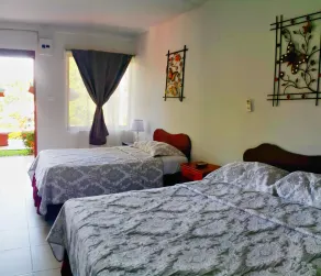 Hotel Divisamar by LHR - Room