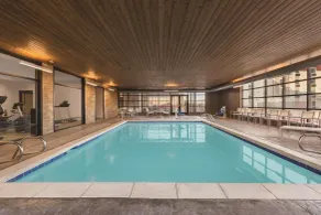Country Inn & Suites by Radisson, Lubbock Southwest, TX - Piscine