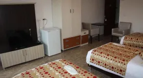 Otel Kağıthane - Rom