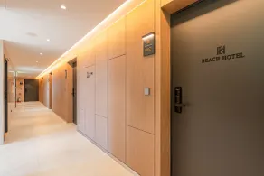 Pohang Yeongildae Beach Hotel - Hall