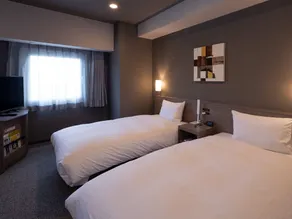Hotel Route Inn Kinokawa - Zimmer
