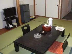 Hotel Yuzawa Yuzawa Denkiya - Chambre