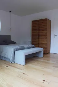 Chambres d'Hôtes 1001 NUITS Montalivet - Værelse