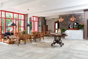 Kalypso Hotel - Reception