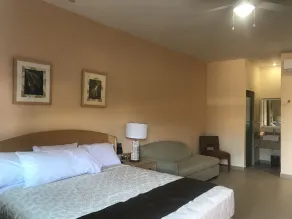 Navola Inn - Habitación