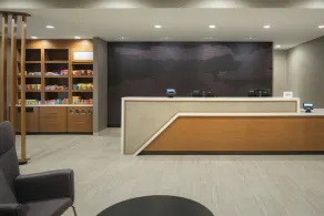 SpringHill Suites by Marriott Lexington Frankfort - Réception