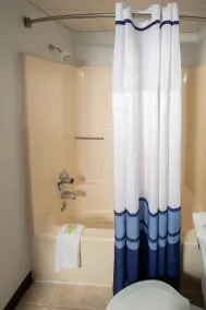 Eastbrook Inn - Salle de bain