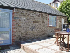 Millers Cottage - Interiør