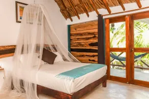 Zomay Hotel - Habitación
