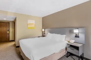 Comfort Inn Huntingdon - Room