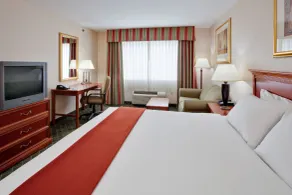Fairfield by Marriott Inn & Suites New Milford - Rom