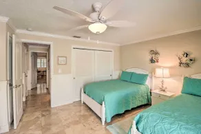 Marathon Vacation Rental With Pool Access! - Chambre