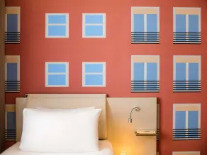 Hotel Mercure Milano Solari - Zimmer