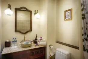 Puripunn Hideaway - Room