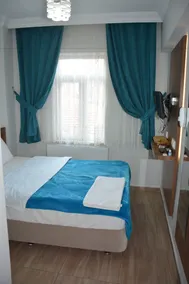 Hotel Altuğ - Room
