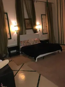 4-Suite Villa sans vis à vis Wi-Fi - Room