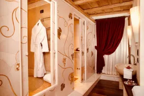 Locanda dello Spuntino - Bathroom
