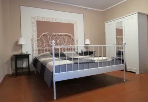 Residence Il Castagno - Room