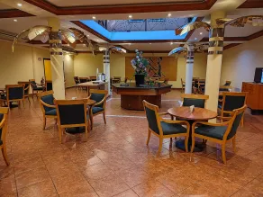 Princess Hotel and Casino Free Zone - Restaurant