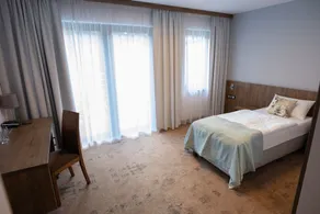Kasor Resort & Spa - Zimmer