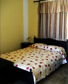 Meltemi Studios - Room