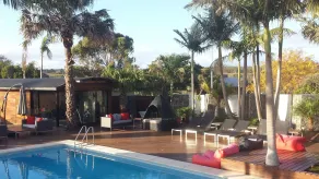 McLaren Vale Motel & Apartments - Pool