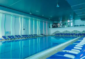 Hollywoodland Wellness & Spa Hotel - Pool
