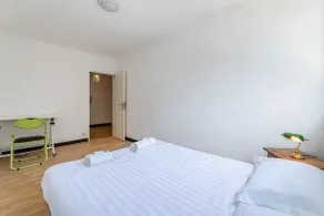 Appart & Suites-Marseille - Værelse