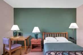 Super 8 by Wyndham Ticonderoga - Zimmer