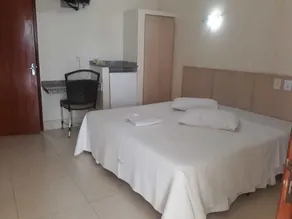 Hotel Casa Nova - Room