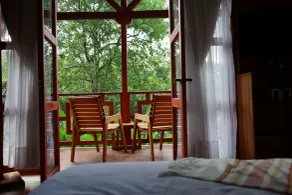 Bio Rio Hotel - Chambre