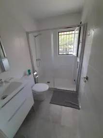 Casa Les Buganvilles - Baño
