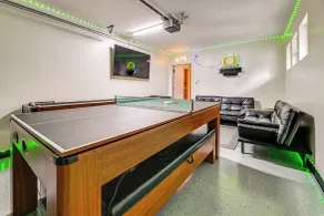 Patio & Game Room! Cozy Studio Near Oregon Caves - Innenbereich