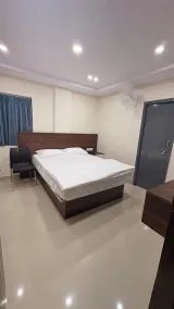 Sri Raj Residency - Værelse