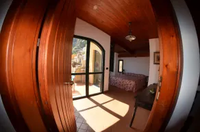 Le Piccole Grotte B&B - Camera