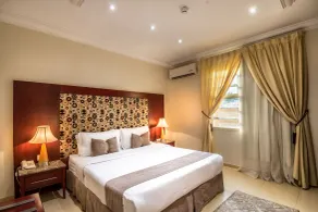 Al Muhaidb Residence Al ASKARY - Economic - Room