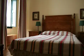 Casa da Arvore - Zimmer