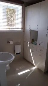 Studio Bellevue - Badezimmer