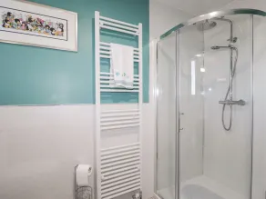 Avemar - Bathroom