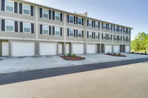Spacious D'iberville Townhome Near Beach & Casino! - Interiør