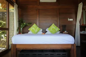 Twin Island Villas & Dive Resort - Room