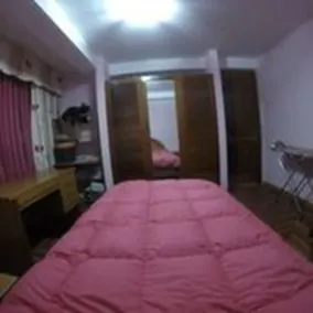 Aloha Cusco - Room