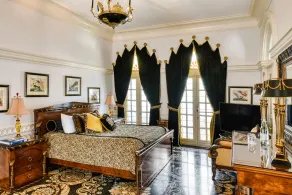 The Villa Casa Casuarina - Chambre