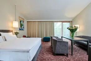 NH Collection Prague - Room